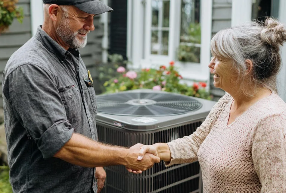 Home Services Marketing