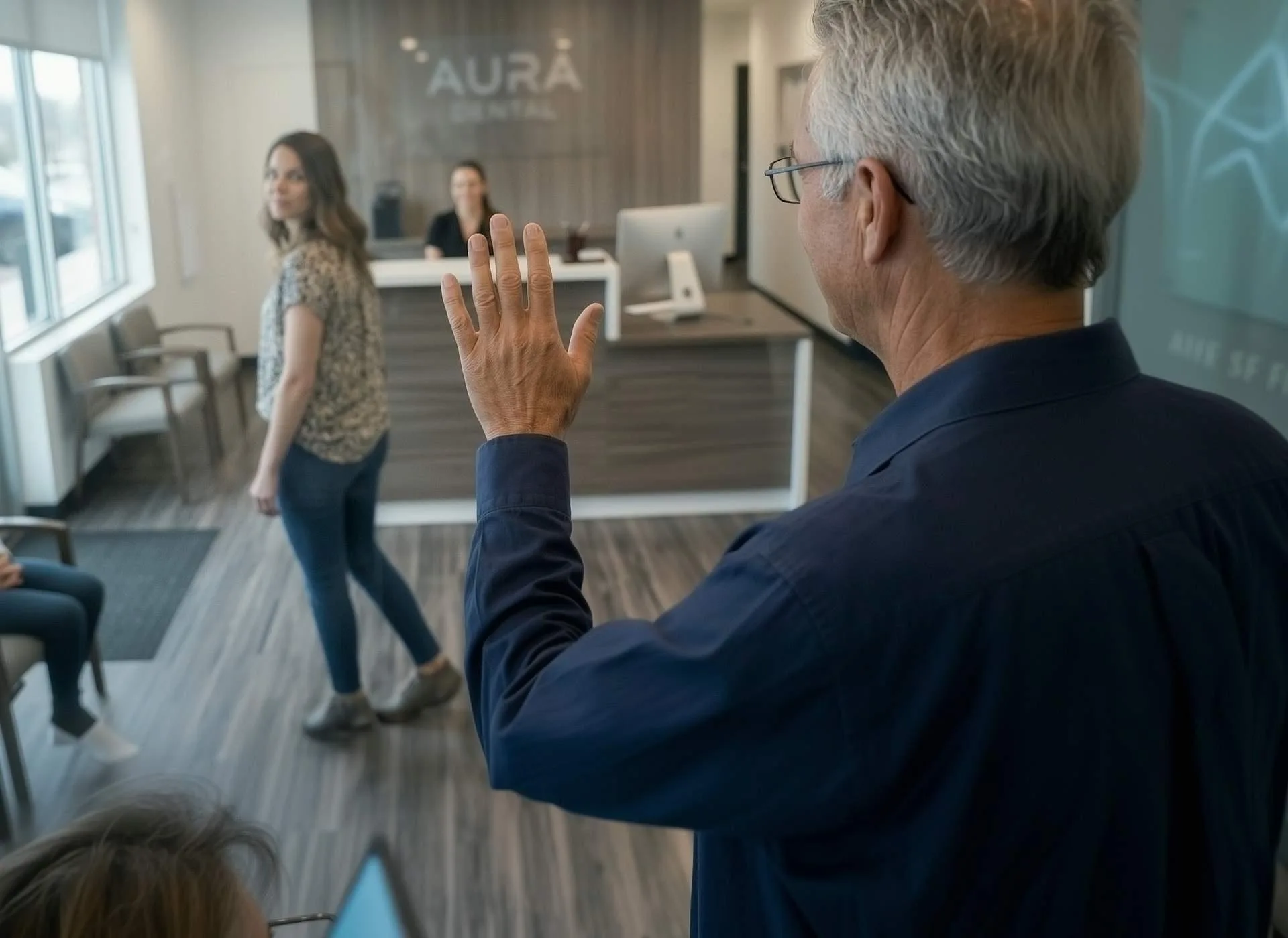 The challenges facing dental practices online