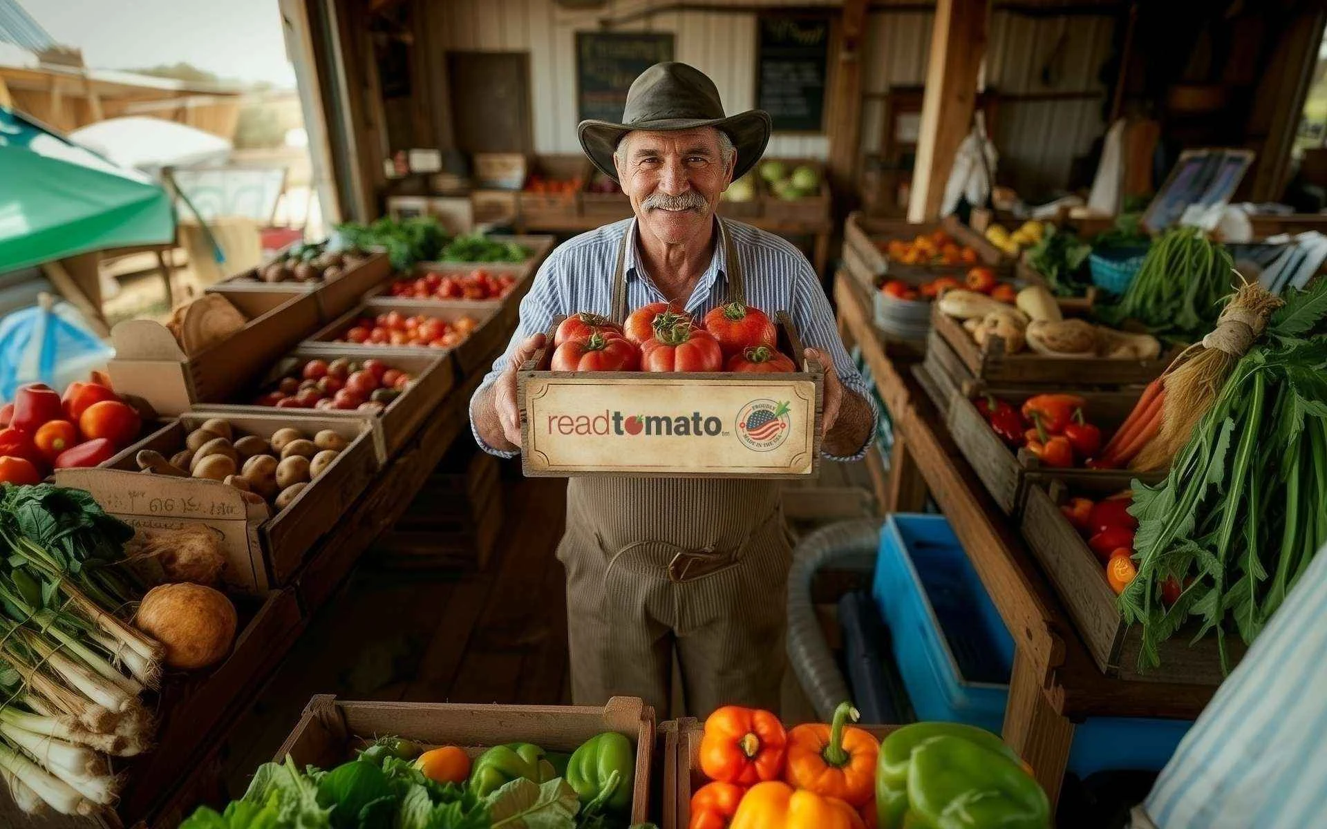 ReadTomato partner ecosystem