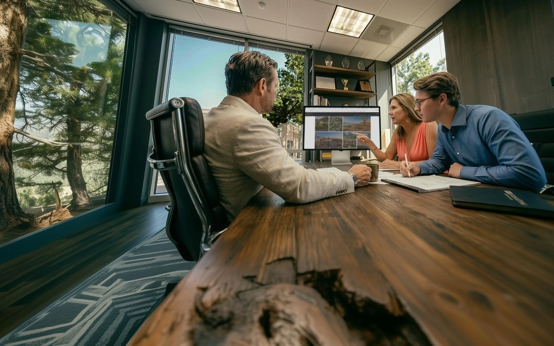 IDXCentral and ReadTomato, AI visibility for real estate agents