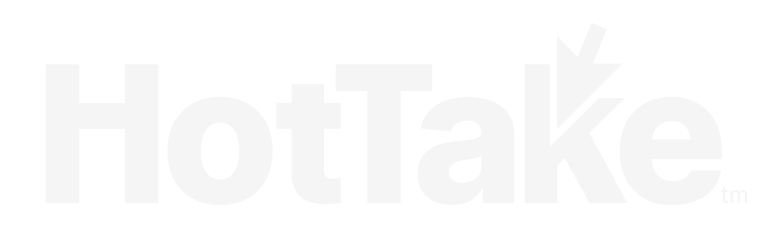 Hot Take Engine