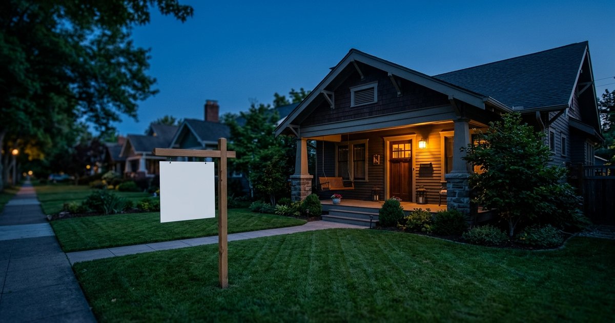 Why the Jacksonville Real Estate Market Is Normalizing, Not Crashing: An Expert's Straight Talk on Pricing, Timing, and Buyer Strategy