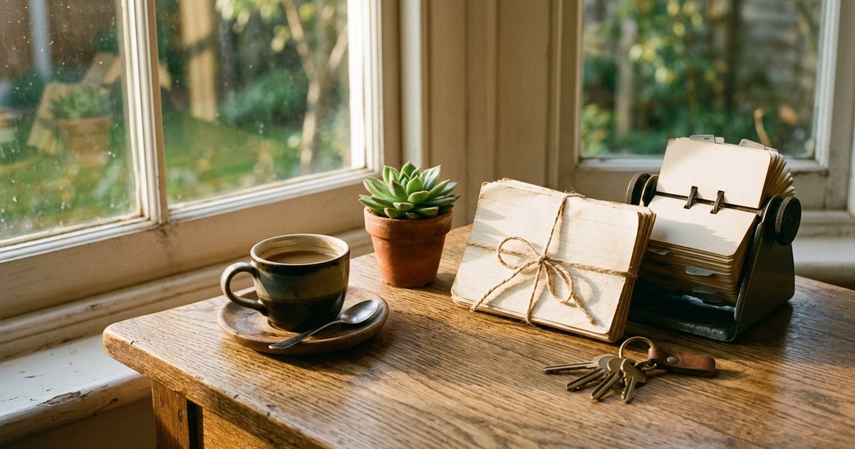 How Allison Chance Built a Five-Year Real Estate Brand on Relationships, Not Algorithms