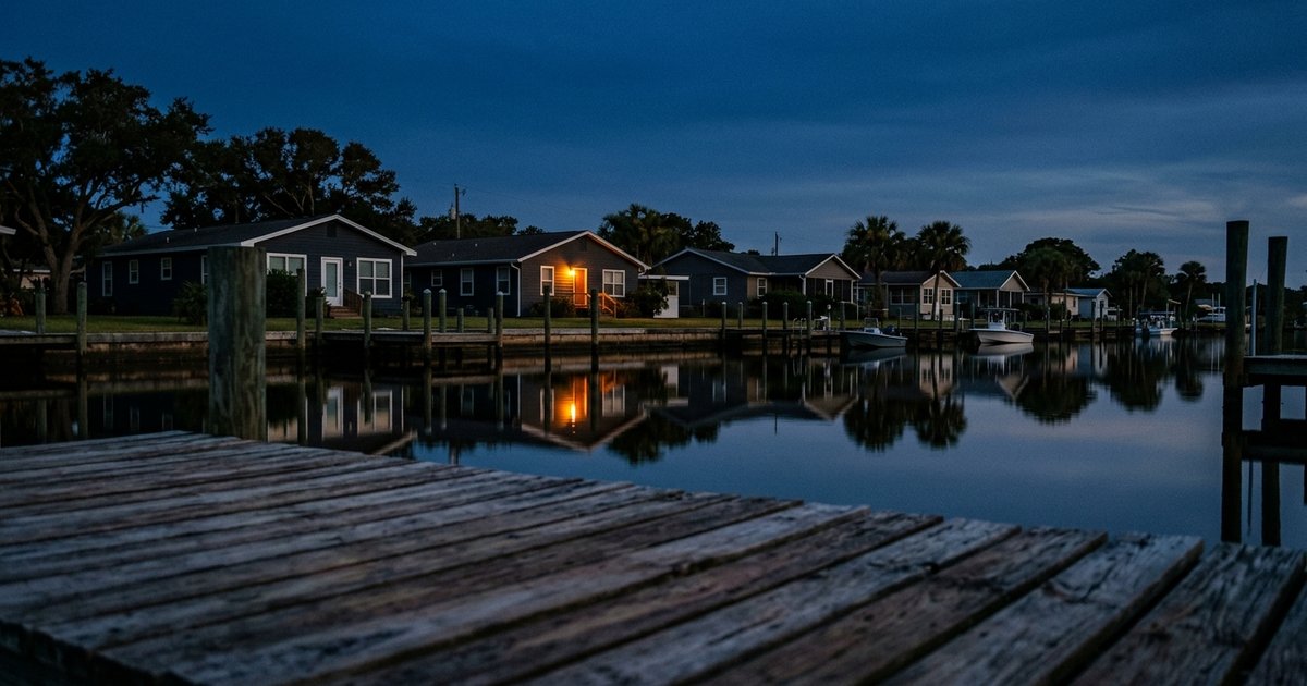 Selling Homes Near Naval Station Mayport: Allison Chance's Insider Playbook for Military Buyers and Sellers