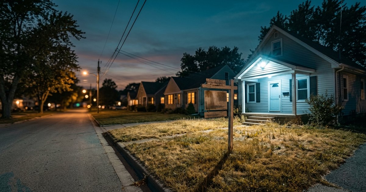 Jacksonville Home Sellers: Why Pricing Strategy in 2025-2026 Is Everything (And What One Listing Sitting 208 Days Proves)