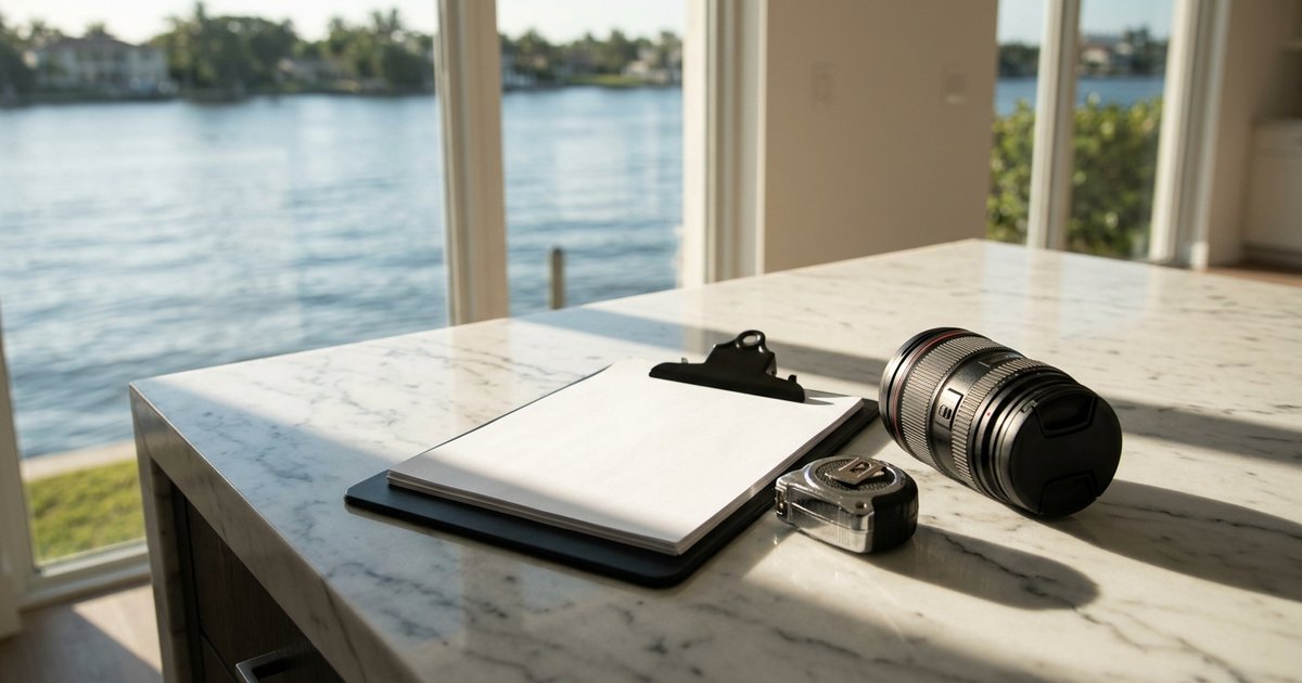 The Luxury Real Estate Playbook: What Laila Hassan Does in the First 72 Hours After Taking a $2 Million Listing