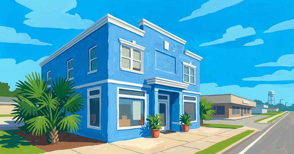 Opening a Brokerage During a Rate Crisis: Laura Jean Ranneklev's Contrarian Bet on St. Johns County — and Why It's Paying Off