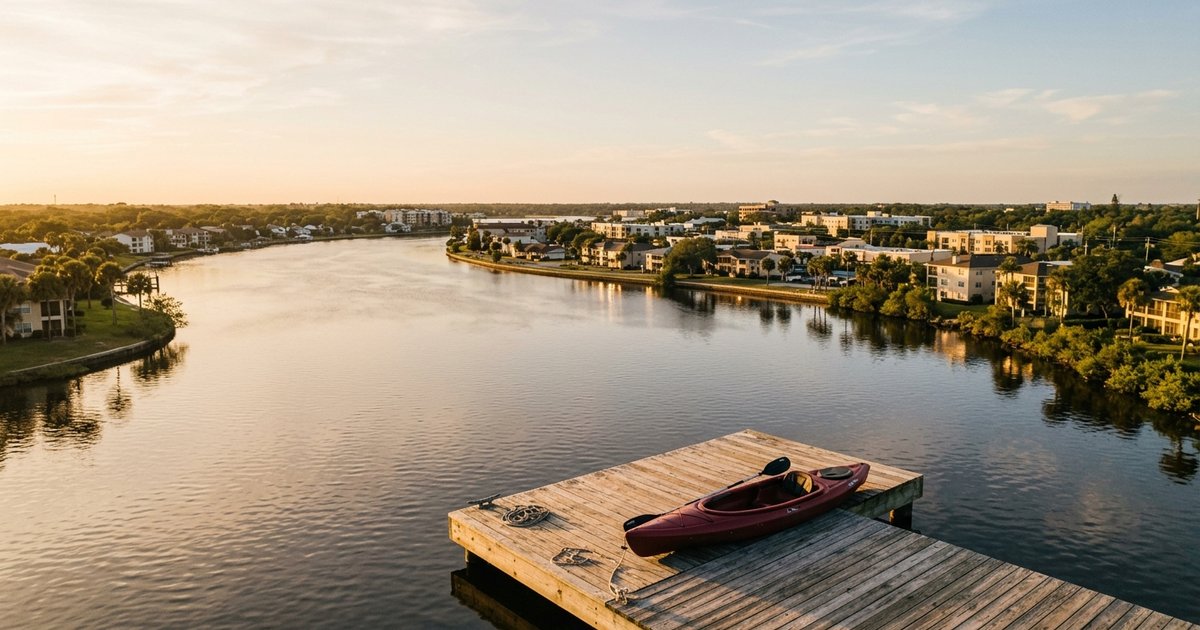 Why Jacksonville Is Still a 'Positive Bubble': Marissa Scott's Unfiltered Take on the Northeast Florida Market in 2026