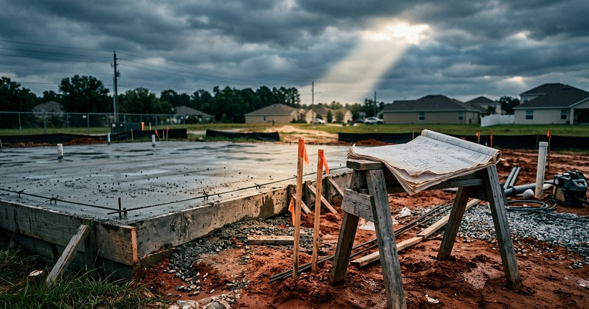 Marissa Scott's Playbook for Military Buyers, New Construction Traps, and Negotiating in a 59% Price-Reduction Market