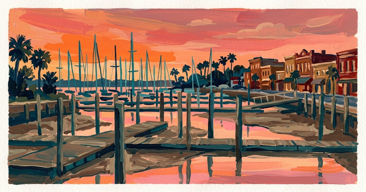 Buying or Selling in Amelia Island Right Now: Nicole Reams Tells You What the Market Actually Looks Like in 2025