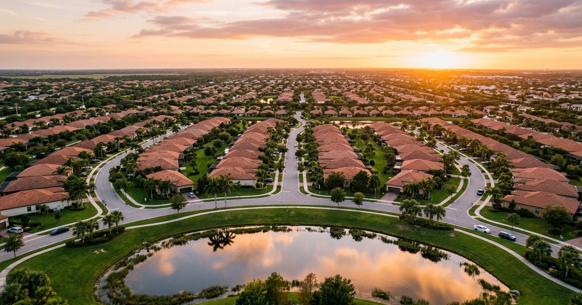 Jacksonville Real Estate Market 2026: What Buyers and Sellers Must Know Before Making a Move