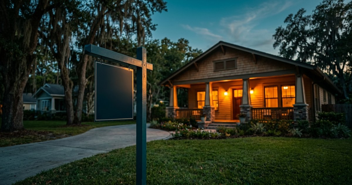 Why Pricing Your St. Johns County Home Right the First Time Is the Only Strategy That Works in Today's Market