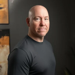 Marshall Gill