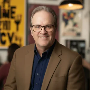 Rob Saxe