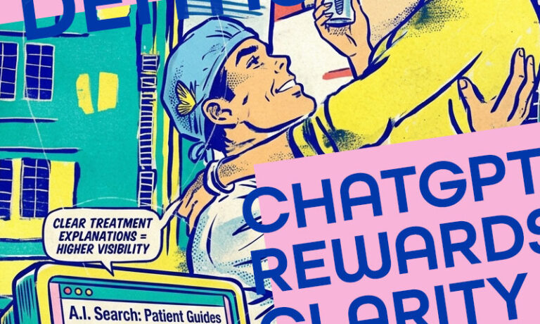 Miami AI Search for Dentists Rewards Clarity