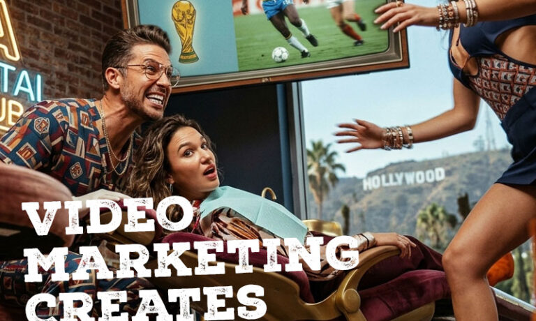Video Marketing Proven to Create Dental Patient Trust in LA