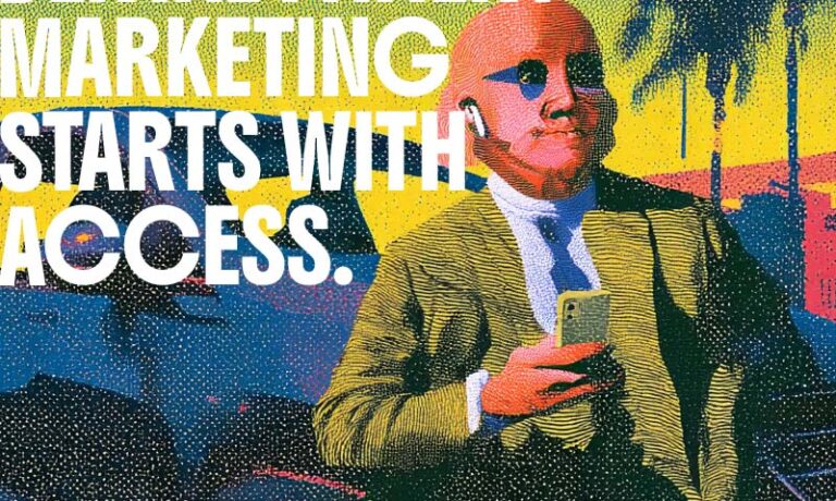 Charleston Dental Patient Marketing Starts With Access.