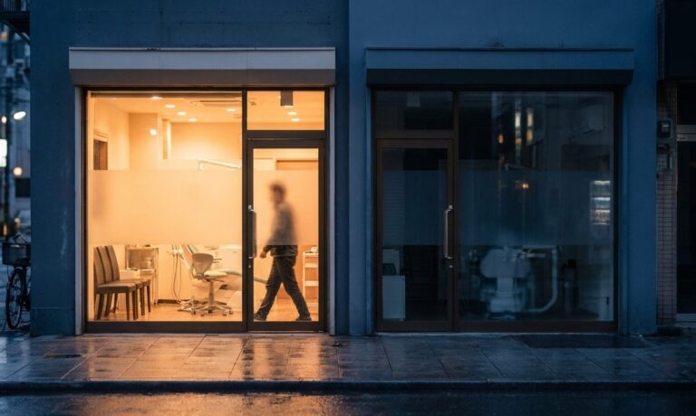 Ask ChatGPT About Your Business: A Plain Self-Test